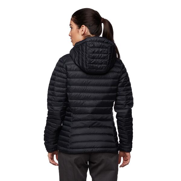 Veste de duvet pour femmes Black Diamond Access Down Hoody 2/5