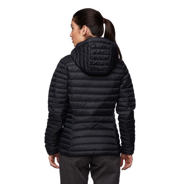 Jachetă de puf pentru femei Black Diamond Access Down Hoody
