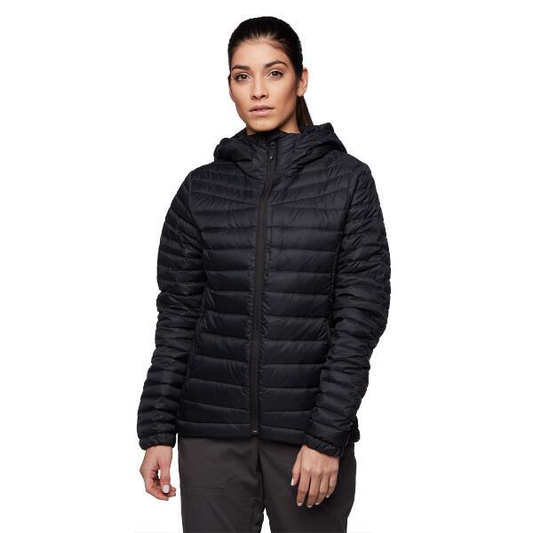 Jachetă de puf pentru femei Black Diamond Access Down Hoody