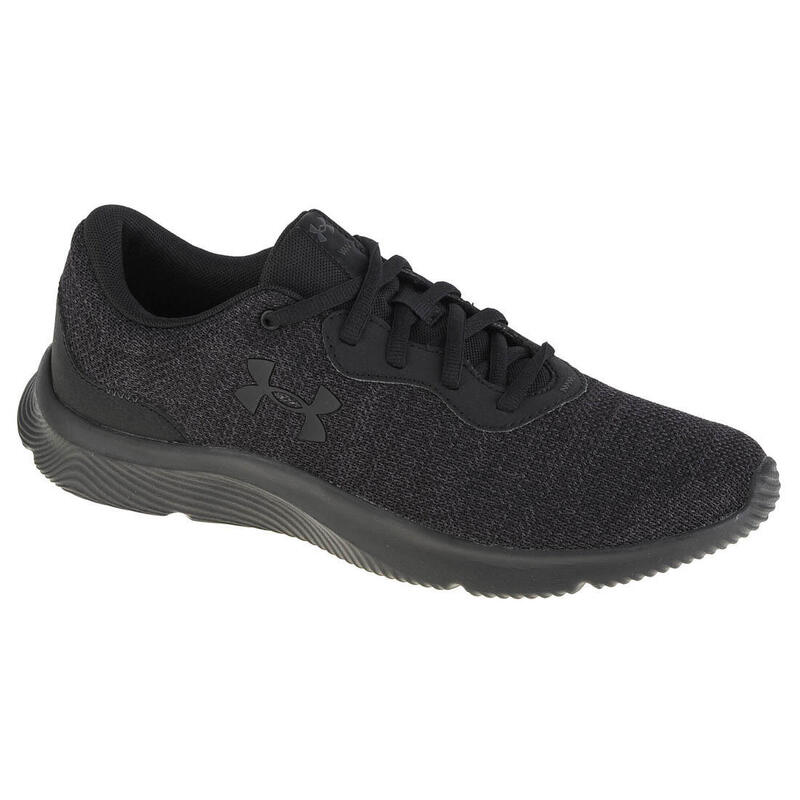 Buty do chodzenia męskie, Under Armour Mojo 2