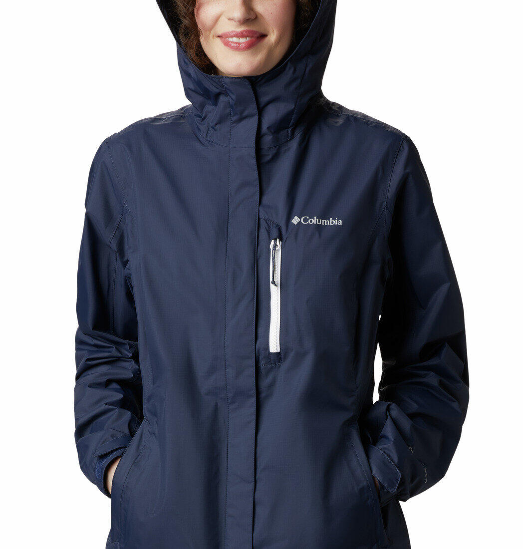 Jaqueta Columbia Pouring Adventure II 5/5
