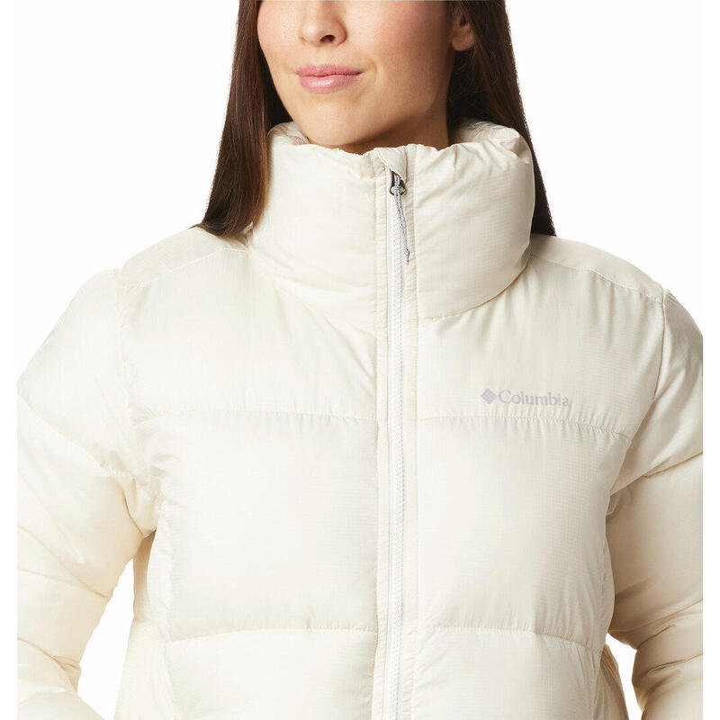 Kurtka Puchowa Damska Columbia Puffect Jacket