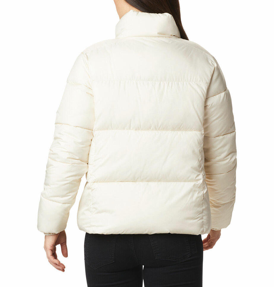 Kurtka Puchowa Damska Columbia Puffect Jacket