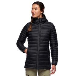 Veste de duvet pour femmes Black Diamond Access Down Parka