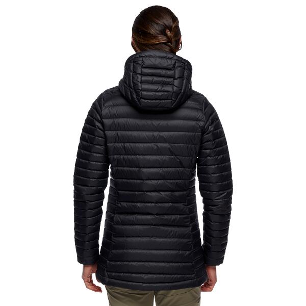 Kurtka puchowa damska Black Diamond Access Down Parka
