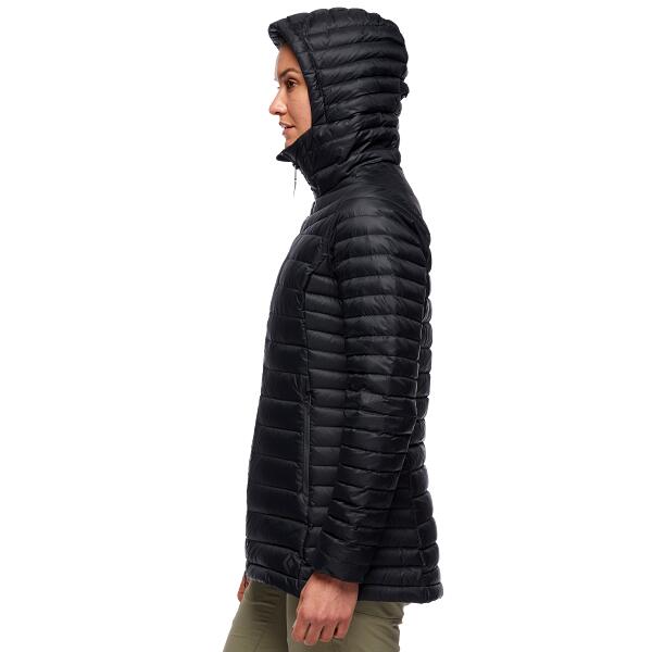 Kurtka puchowa damska Black Diamond Access Down Parka 3/5