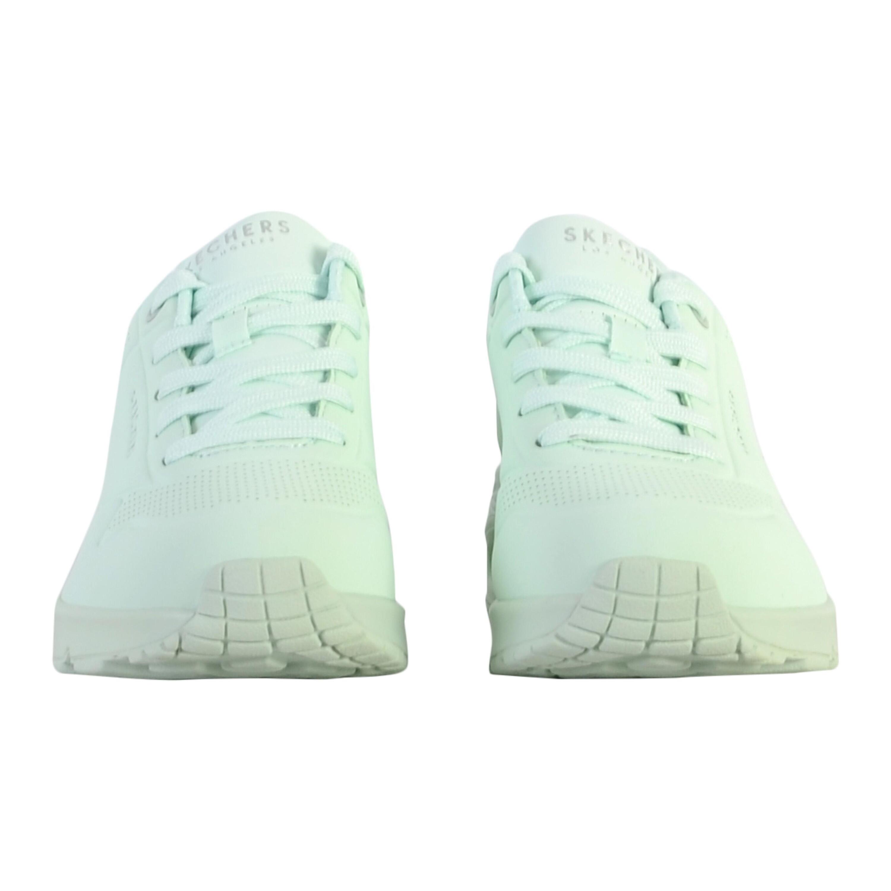 Zapatillas de deporte para mujer Skechers Uno Frosty Kicks 5/6