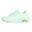 Pantofi Sport Skechers Model Uno-frosty Kicks Culoare Verde