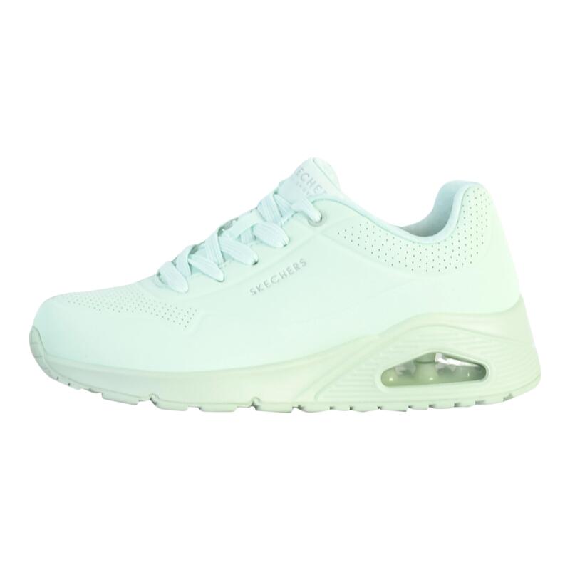 Basket à Lacets Skechers Frosty Kicks - Femme