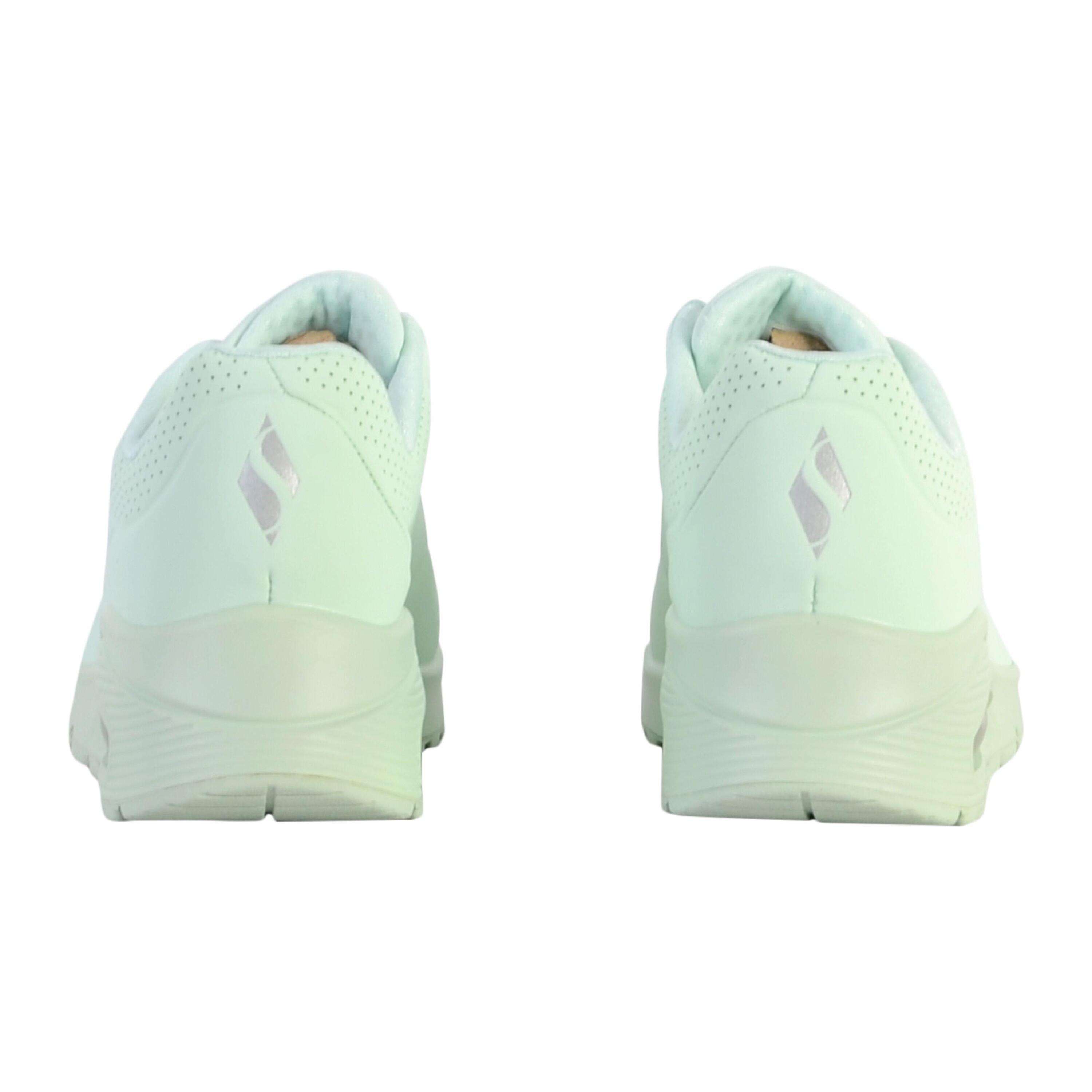 Basket à Lacets Skechers Frosty Kicks - Femme 4/6
