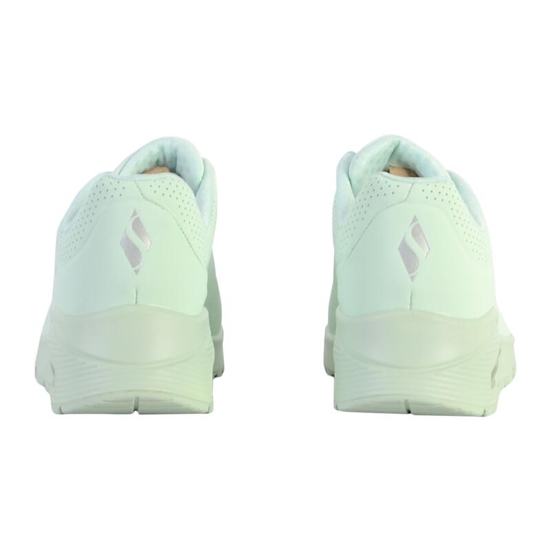 Buty do chodzenia damskie Skechers Uno Frosty Kicks