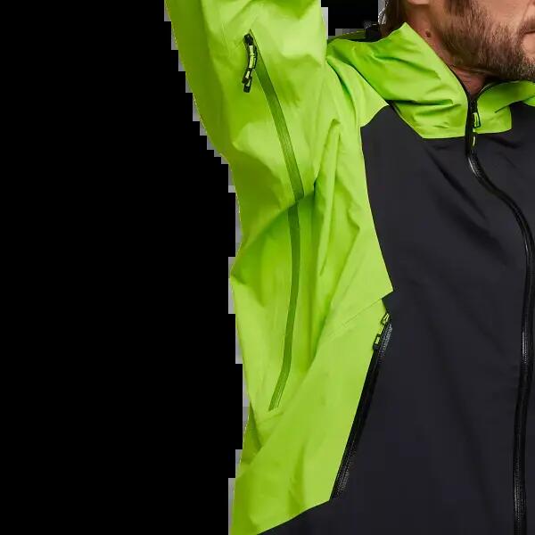 Kurtka narciarska męska Black Diamond Recon LT Stretch Shell 4/7