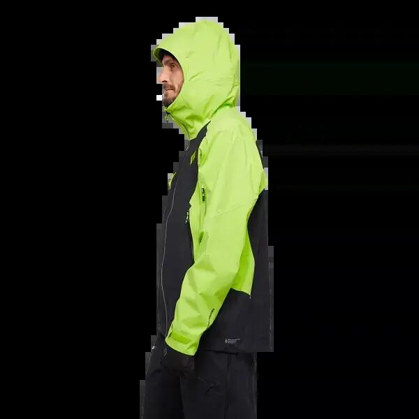 Kurtka narciarska męska Black Diamond Recon LT Stretch Shell 3/7