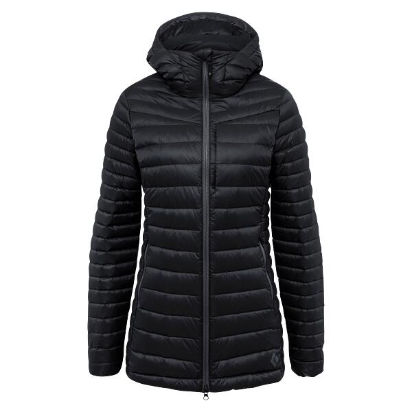 Veste de duvet pour femmes Black Diamond Access Down Parka 5/5