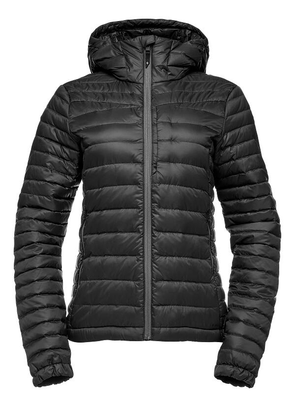 Veste de duvet pour femmes Black Diamond Access Down Hoody 4/5