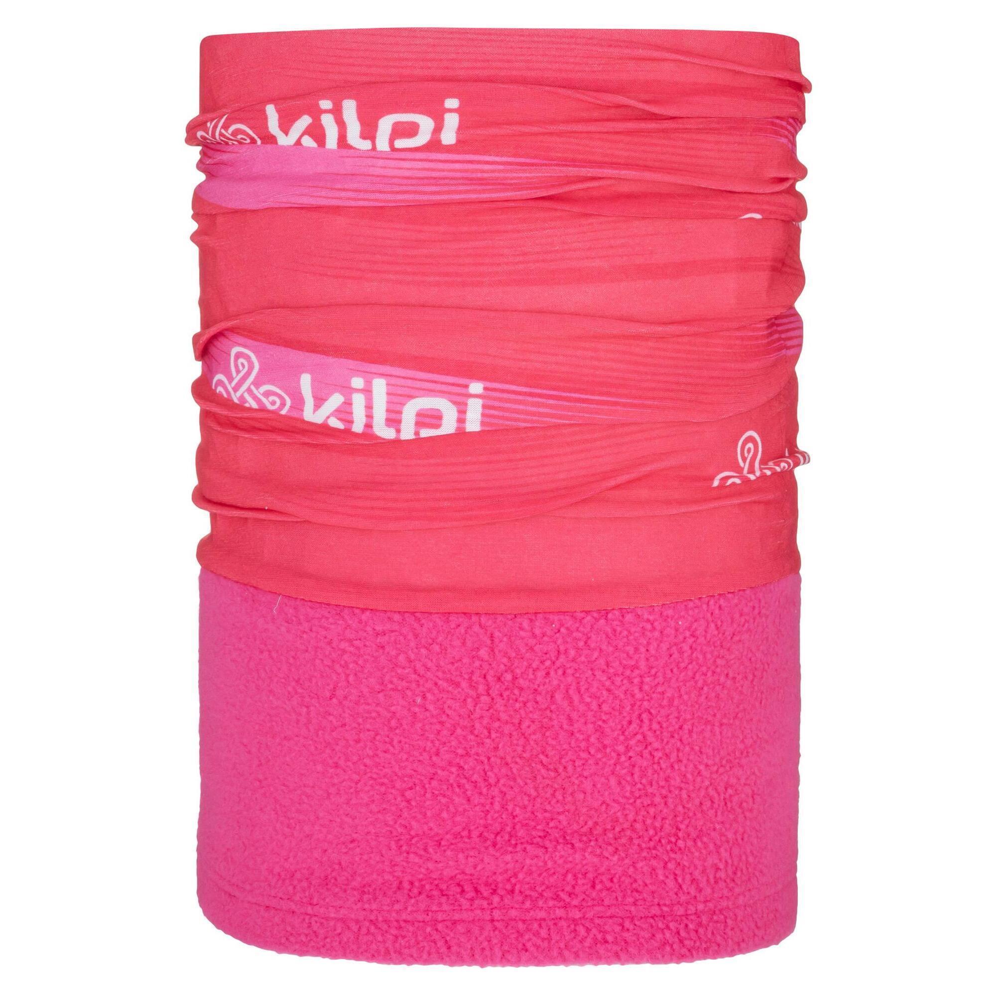 KILPI Multifunctionele nekwarmer voor kinderen Kilpi MINION-J
