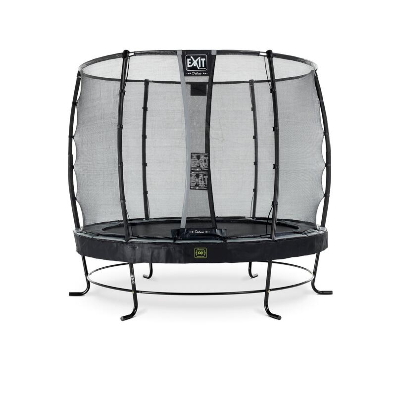 EXIT Elegant Premium Trampolin ø253cm