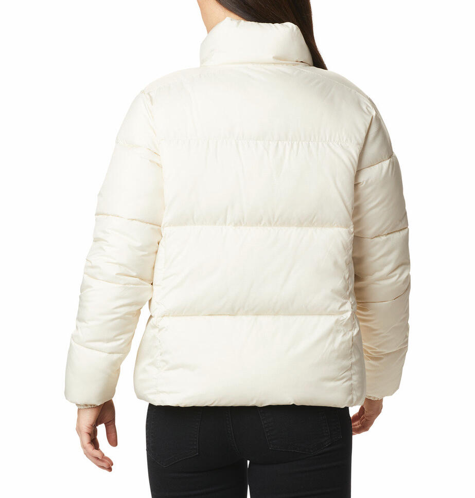 Kurtka Puchowa Damska Columbia Puffect Jacket