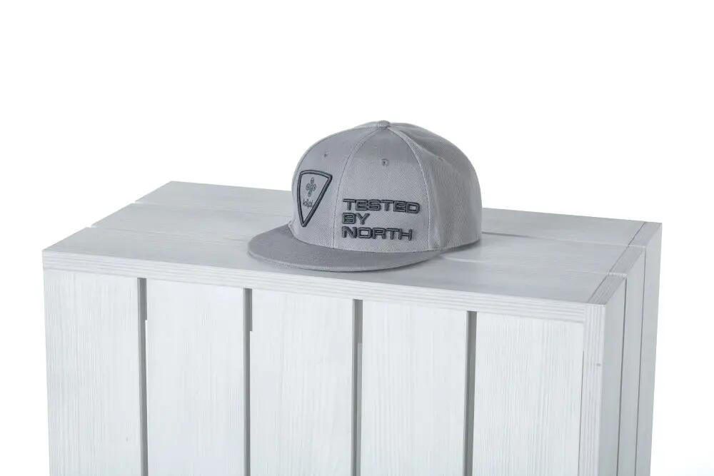 Kilpi Westman sapka, Fekete, Unisex 3/4