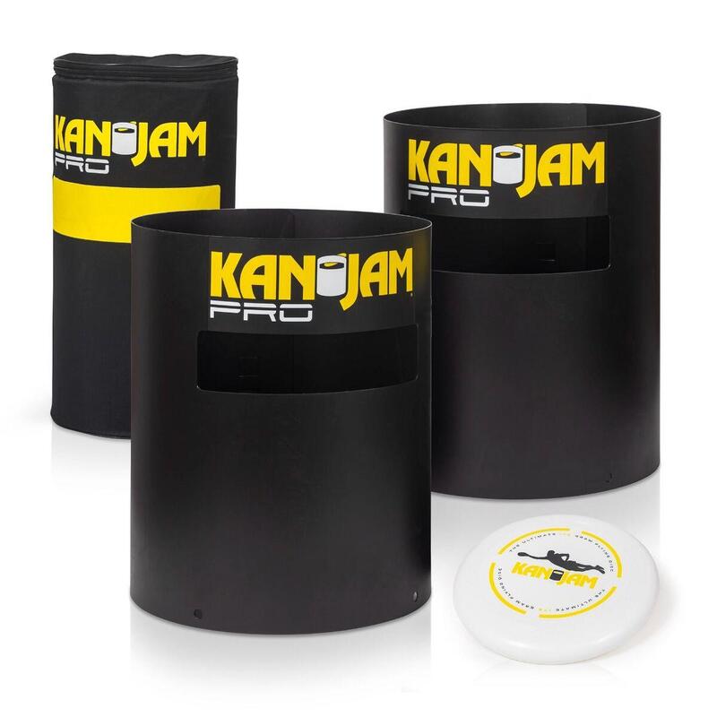 KanJam PRO Set