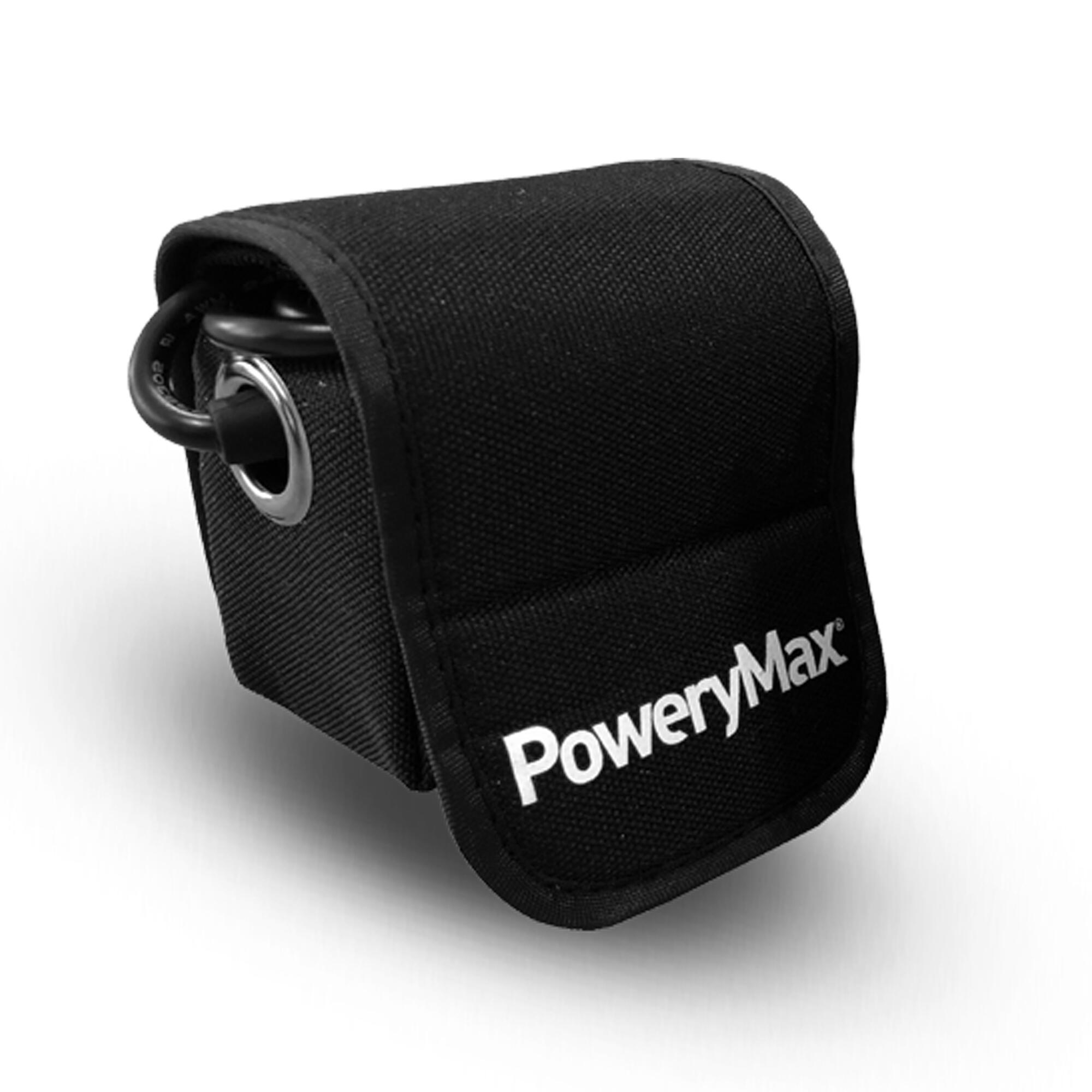 POWERYMAX Batería Portátil PoweryMax PowerKit PX5