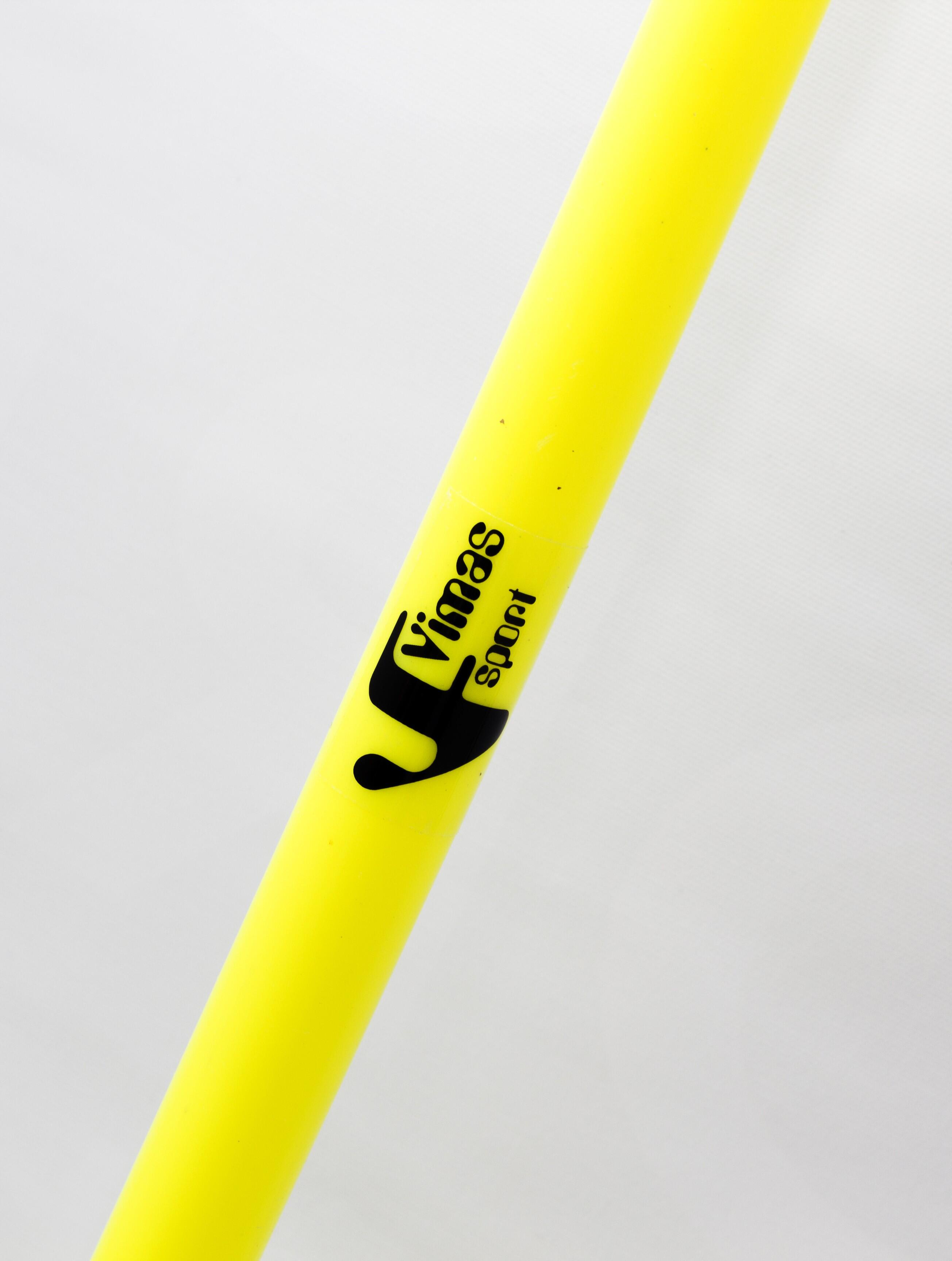 Pica Entrenamiento 160cm VIMAS SPORT Amarilla 3/3