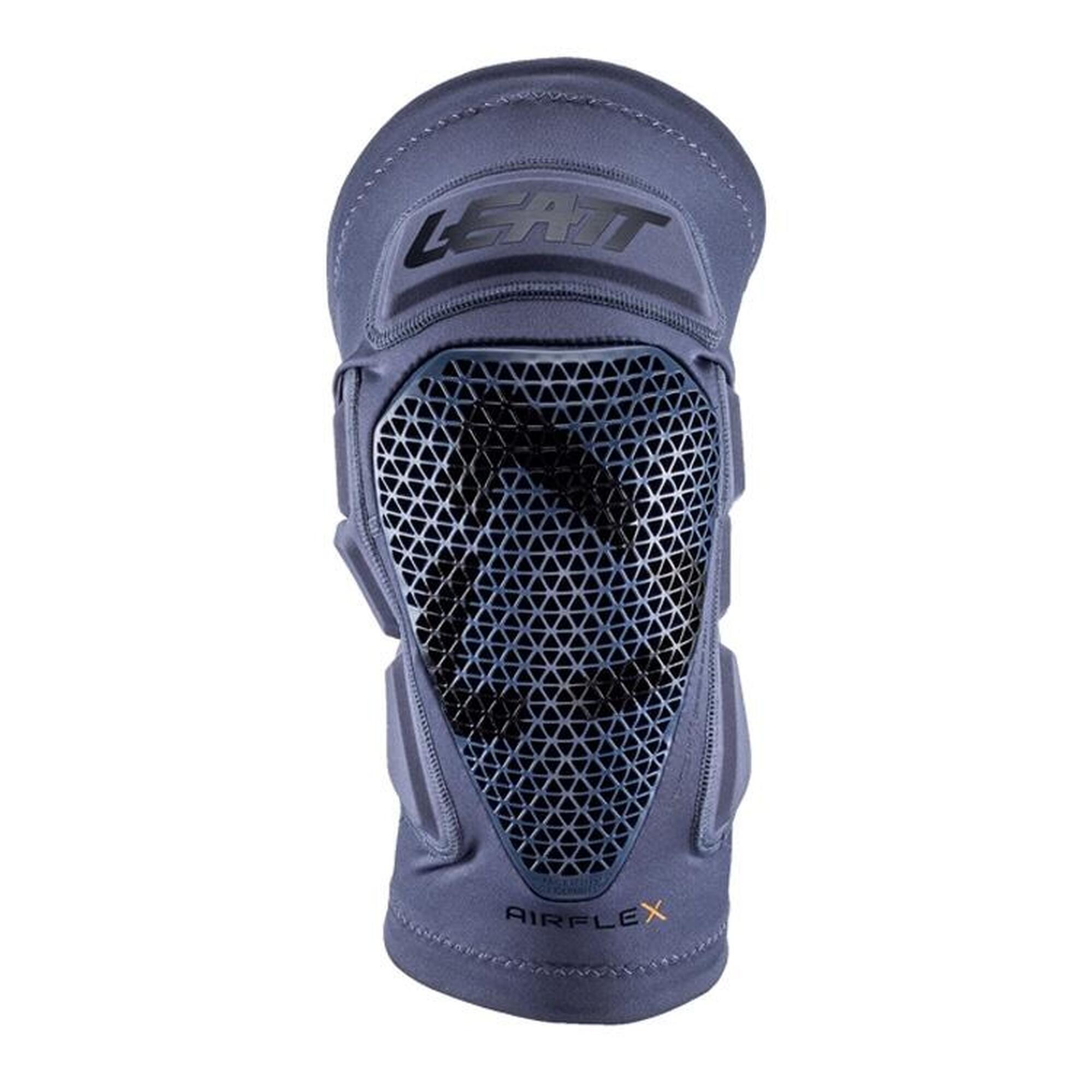 Knee Guard AirFlex Pro Flint