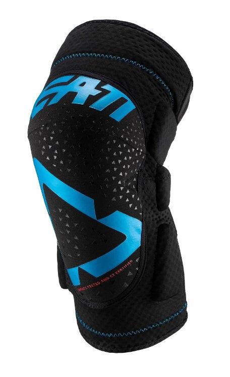 Leatt Unisex Knieschoner 3DF 5.0 4/5