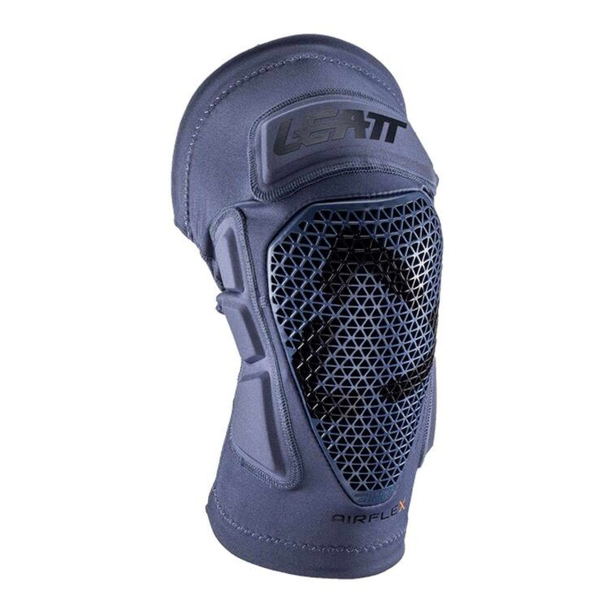 Knee Guard AirFlex Pro Flint