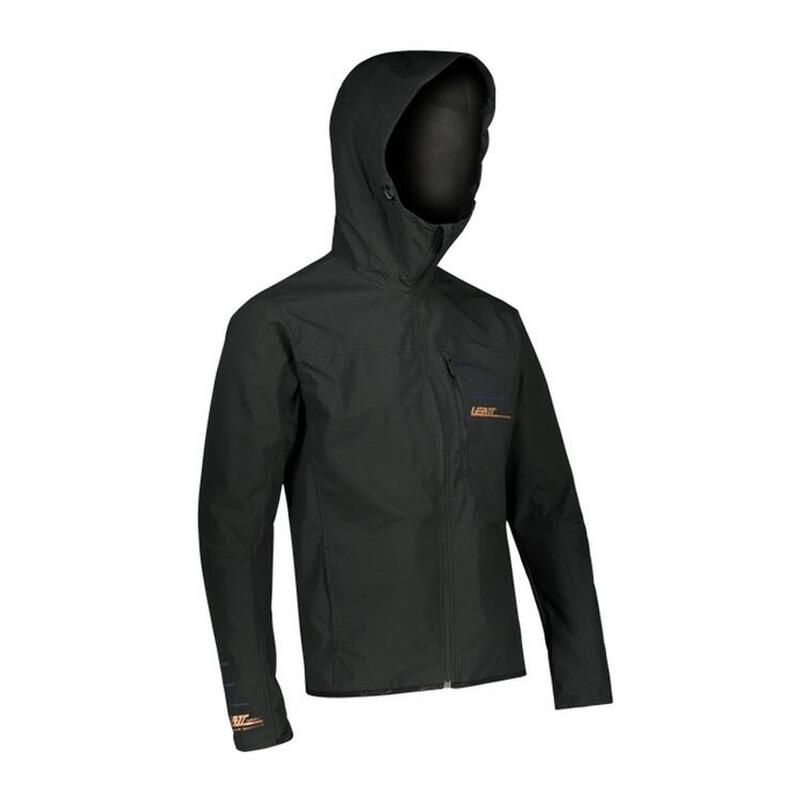 Jacke MTB AllMtn 2.0 Dune