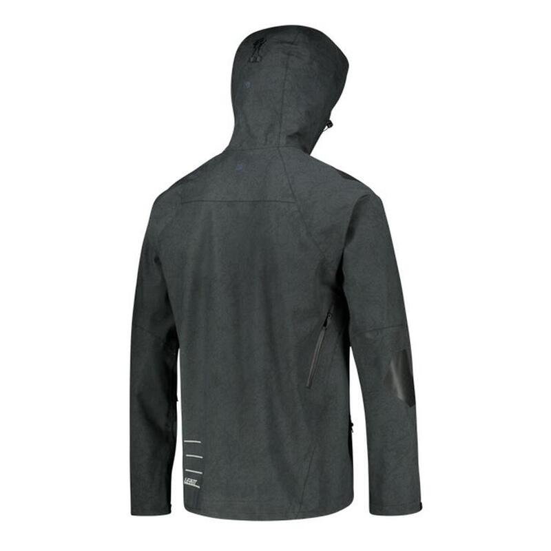 MTB All Mountain 5.0 Jacket Black