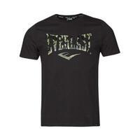 T-shirt Manches Courtes Spark Camo