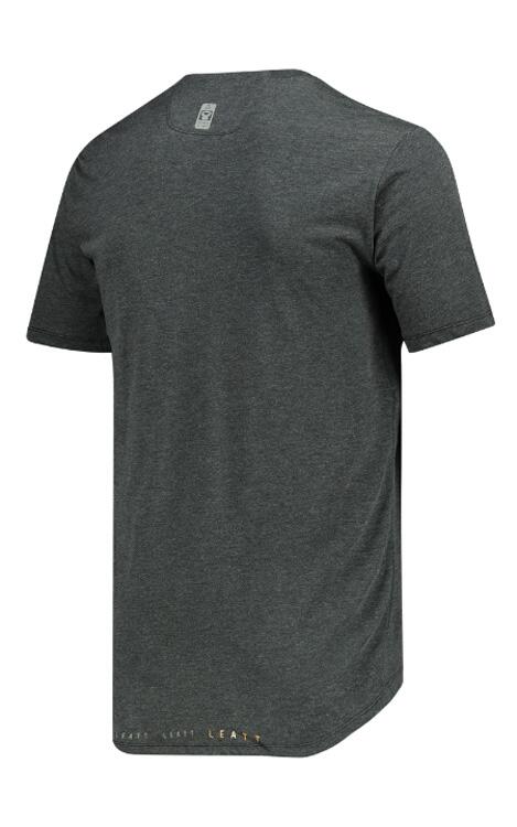Maglia MTB AllMtn 2.0 Nera 5/5