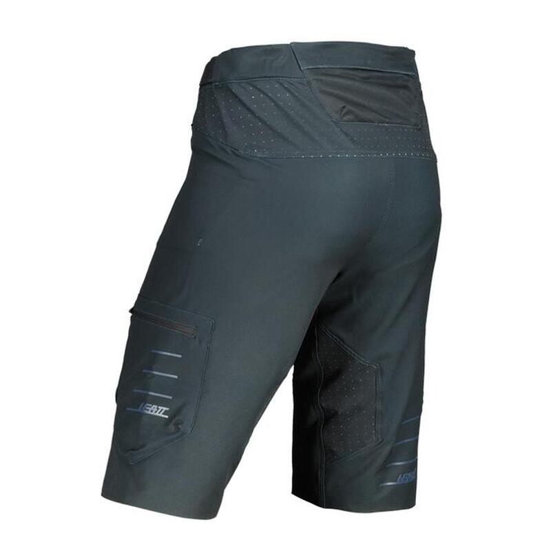 Pantalones cortos de niño Leatt mtb allmtn 2.0