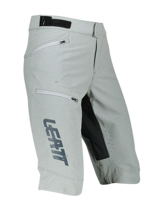 Pantaloncini Ciclismo Uomo MTB ENDURO 3.0 Blu 5/6