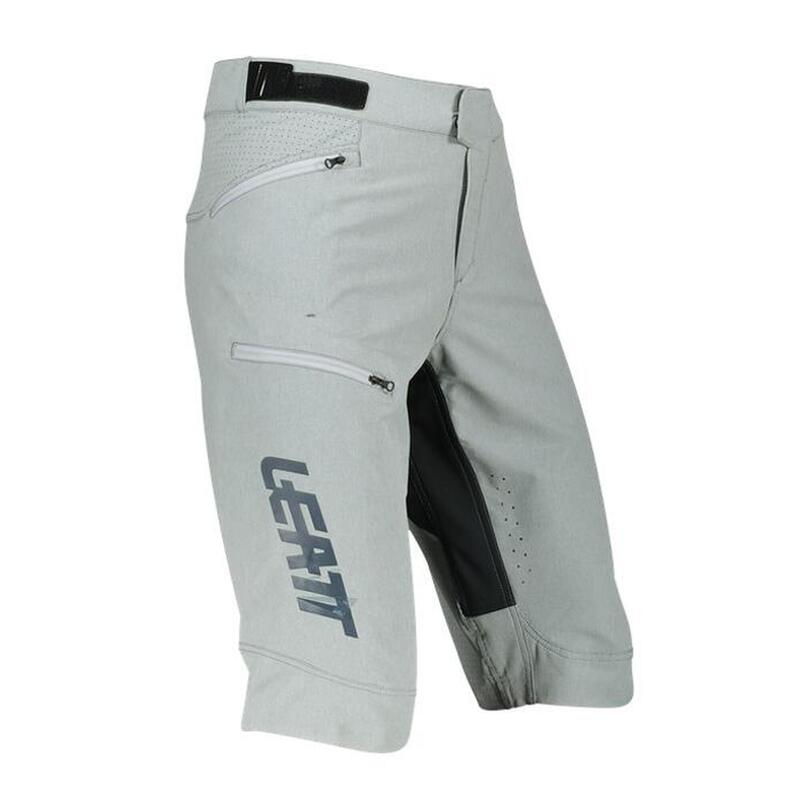 Pantaloncini ciclismo MTB uomo 3.0 Enduro blu