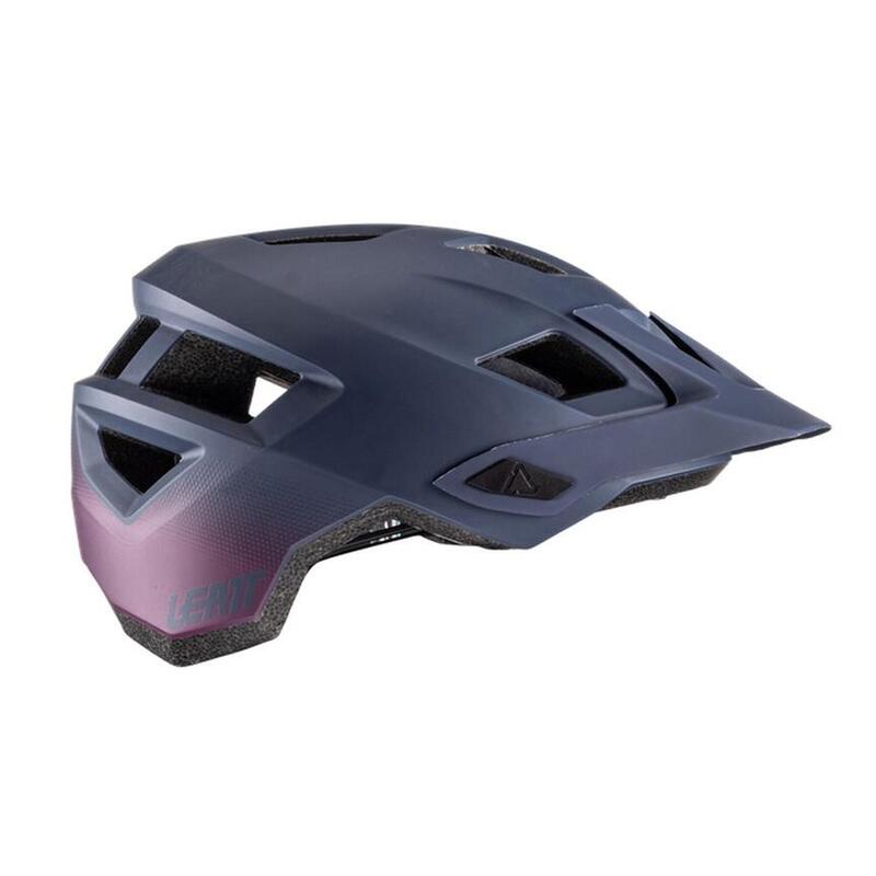 Helmet MTB All Mountain 1.0 Steel