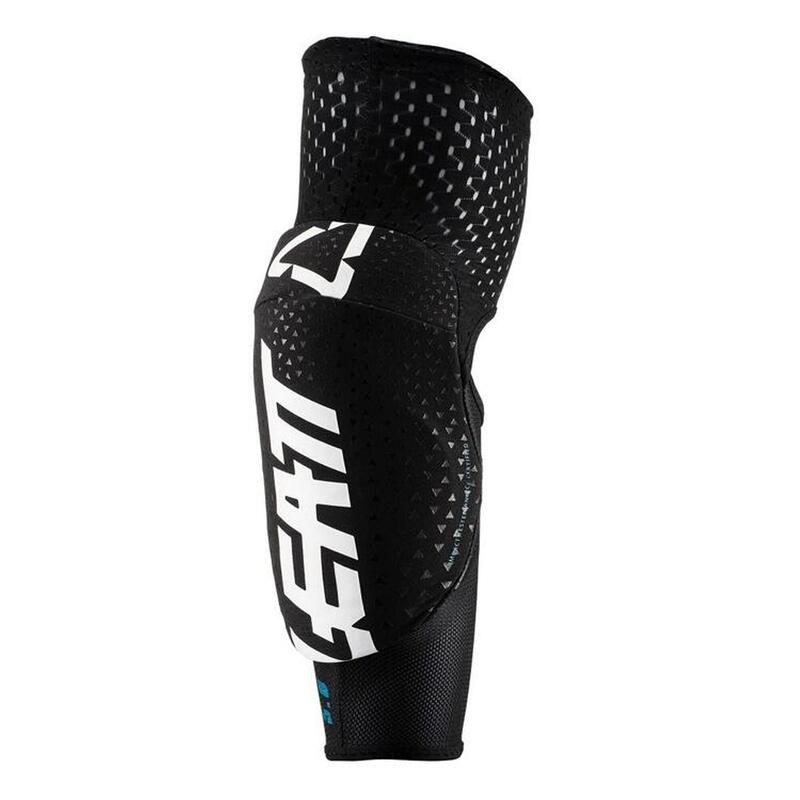 Elbow Guard 3DF 5.0 - Ellbogenschoner - Schwarz