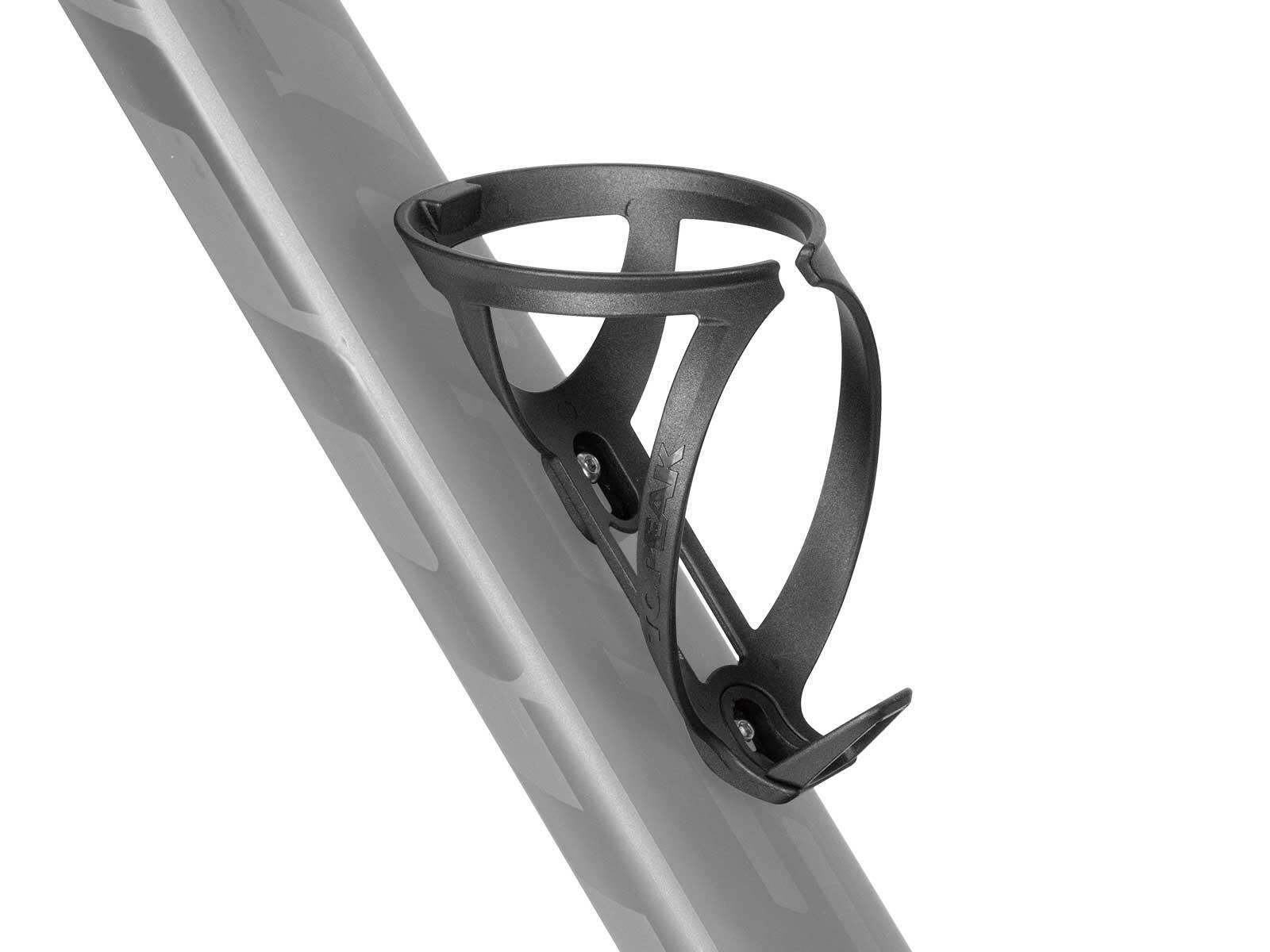 Topeak Ninja Master+ Cage X porte-bidon — noir 2/2