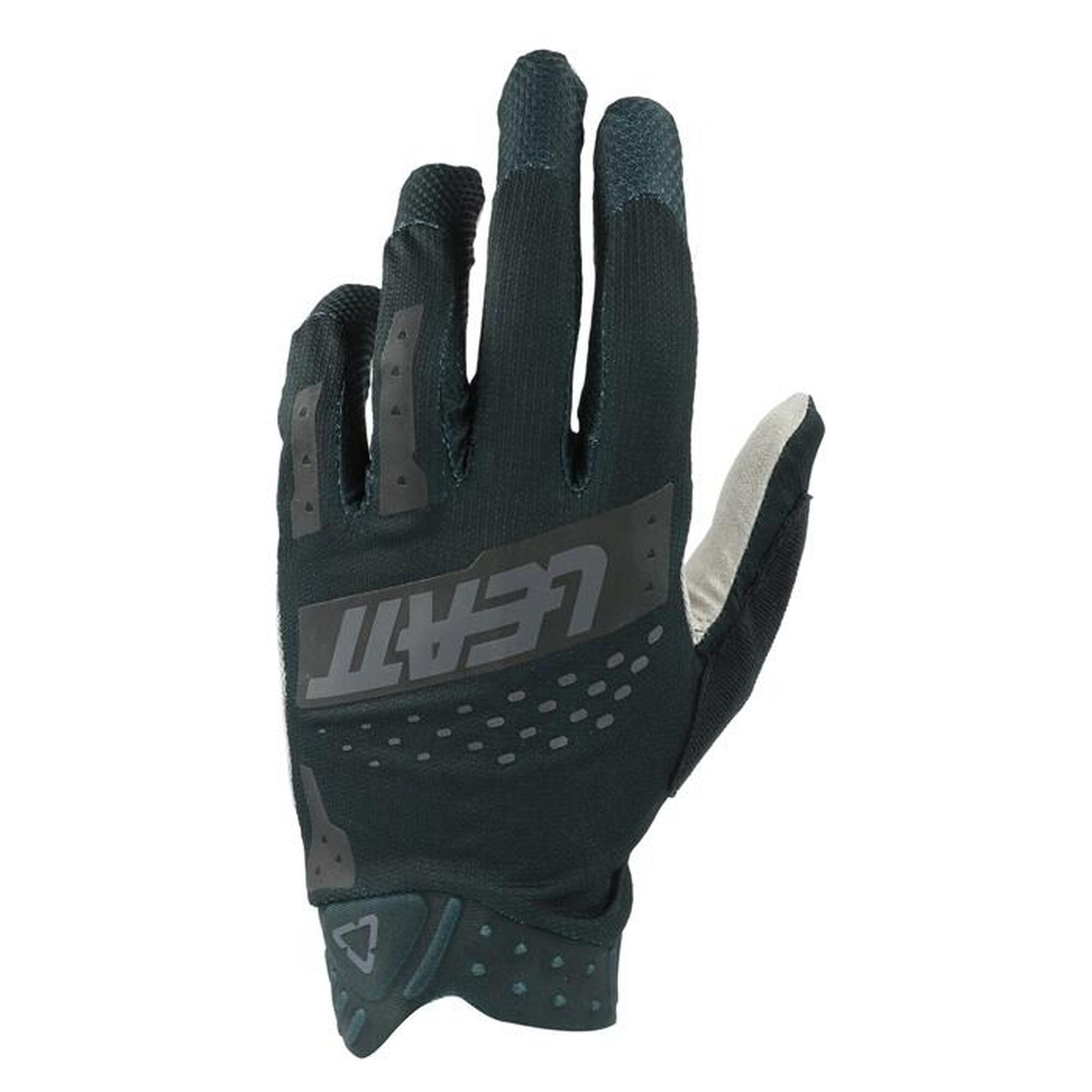 Guantes Leatt mtb 2.0 x-flow