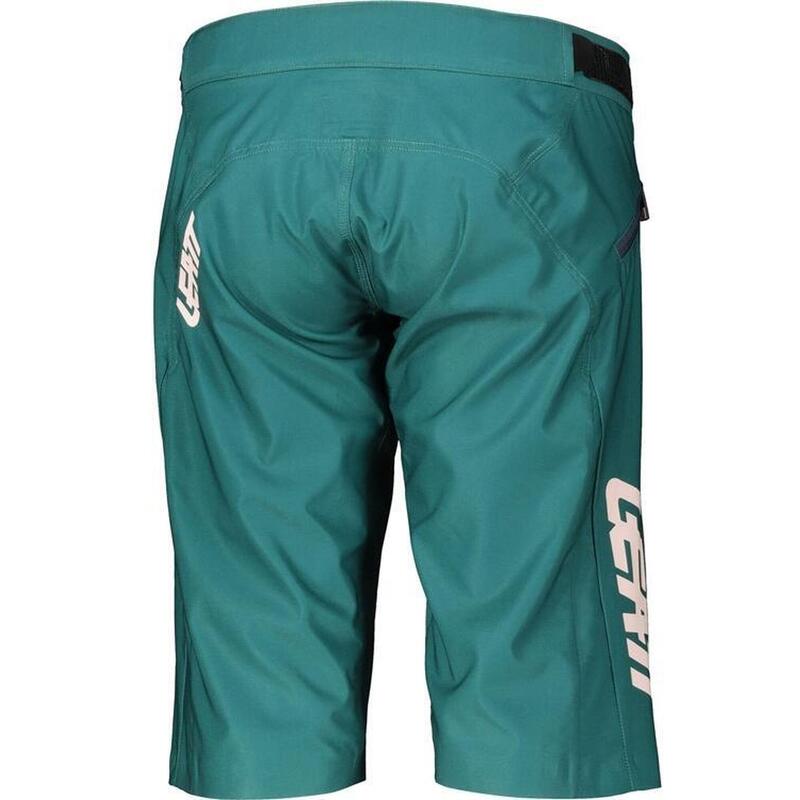 MTB 2.0 Shorts Women - Türkis