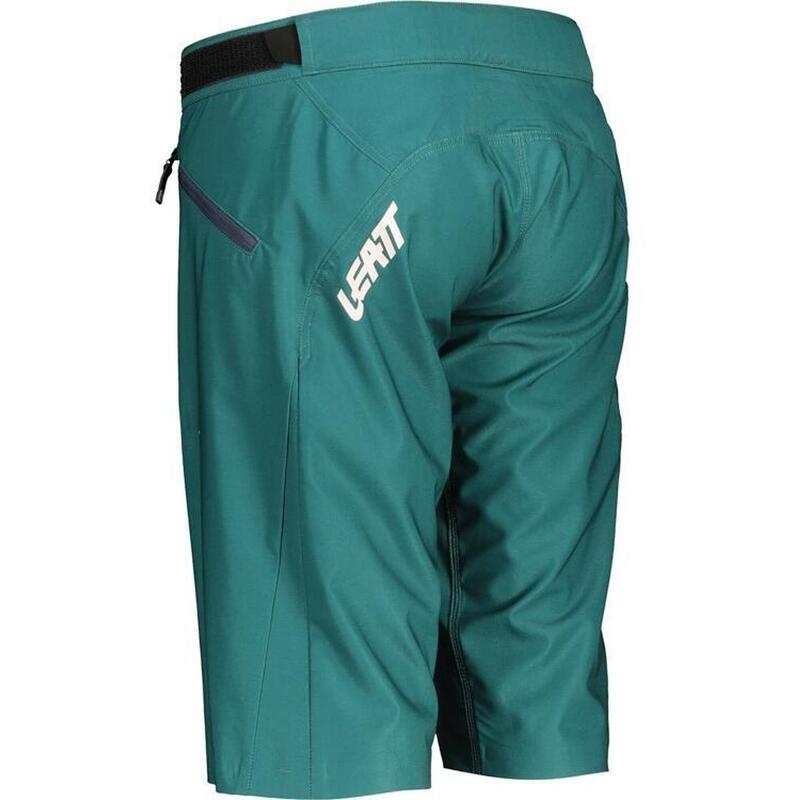 Pantaloncini MTB 2.0 Donna - Turchese