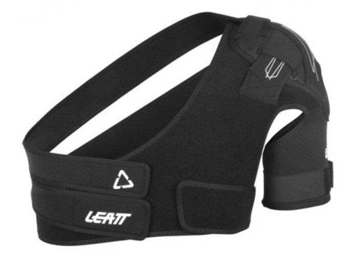 LEATT Tutore per la spalla Stabilizzatore per la spalla