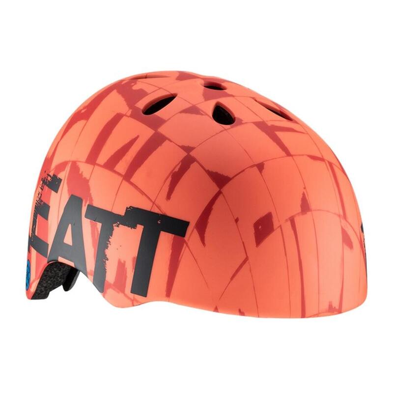 Casco de bicicleta para niños Leatt mtb urban 1.0 50-54 cm