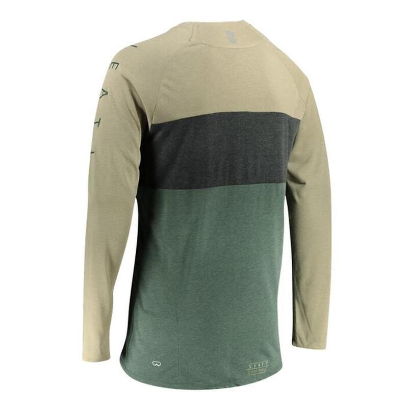 MTB Gravity 2.0 Jersey Ivy