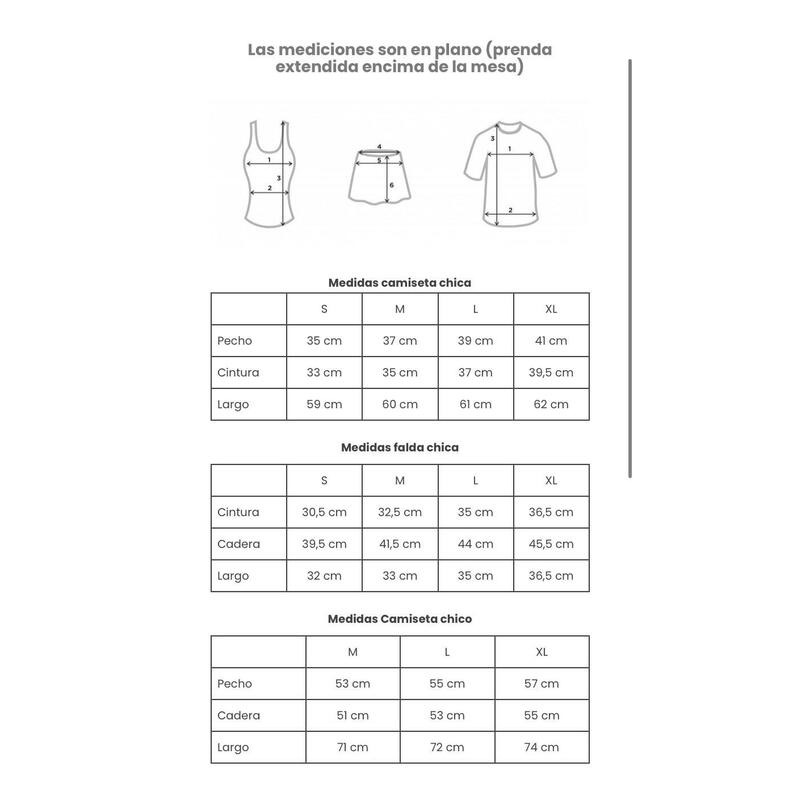 Camiseta De Pádel Y Tenis Bb By Belénberbel Marx