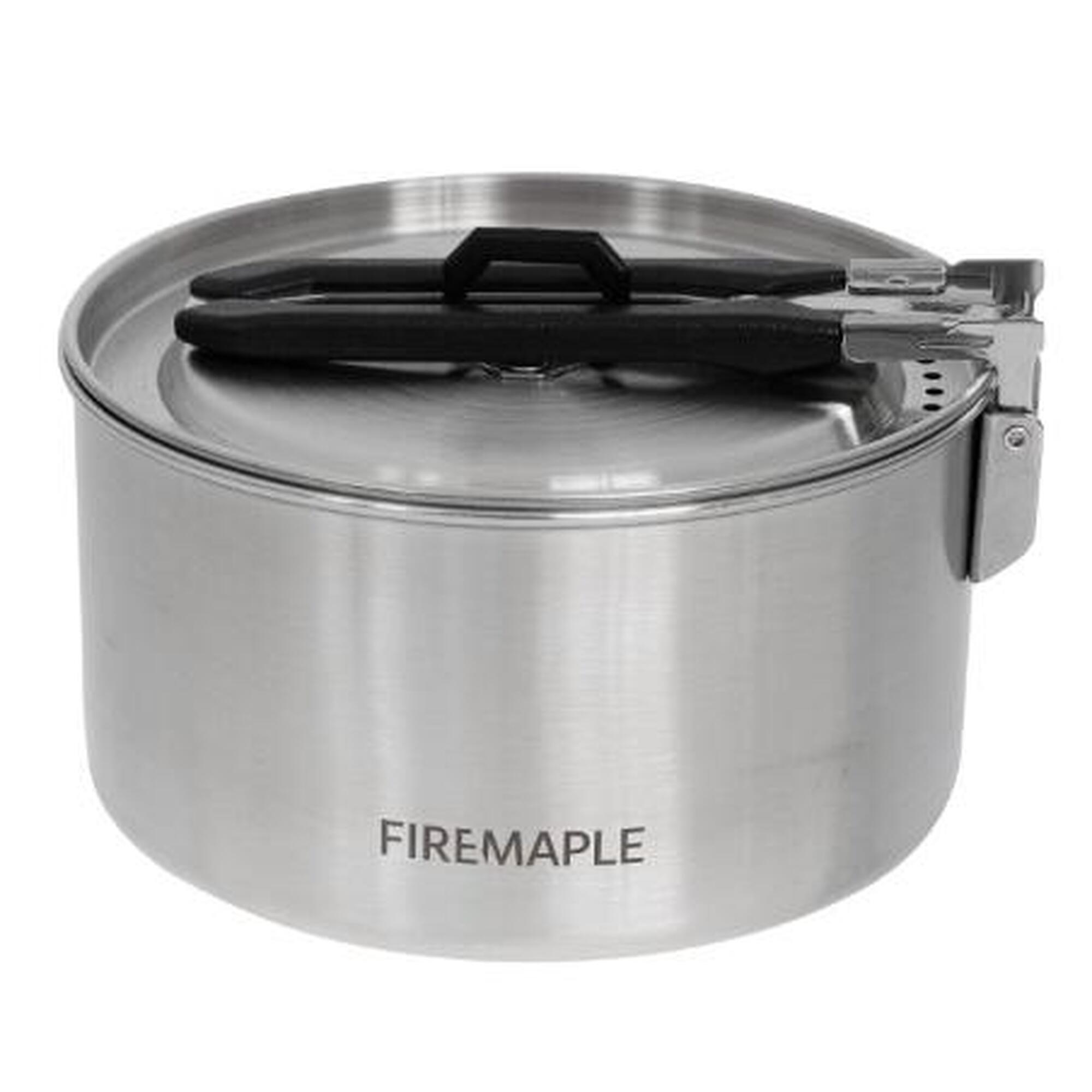 FIRE-MAPLE Hrnec Fire-Maple Antarcti Pot 0.8 L