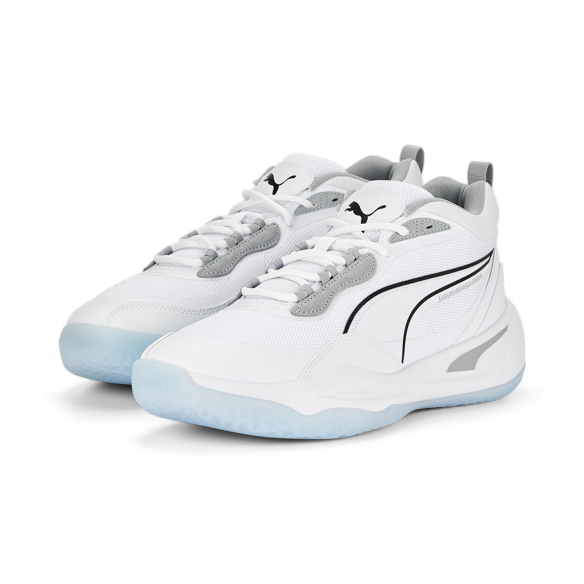 PUMA Playmaker Pro basketbalschoenen PUMA