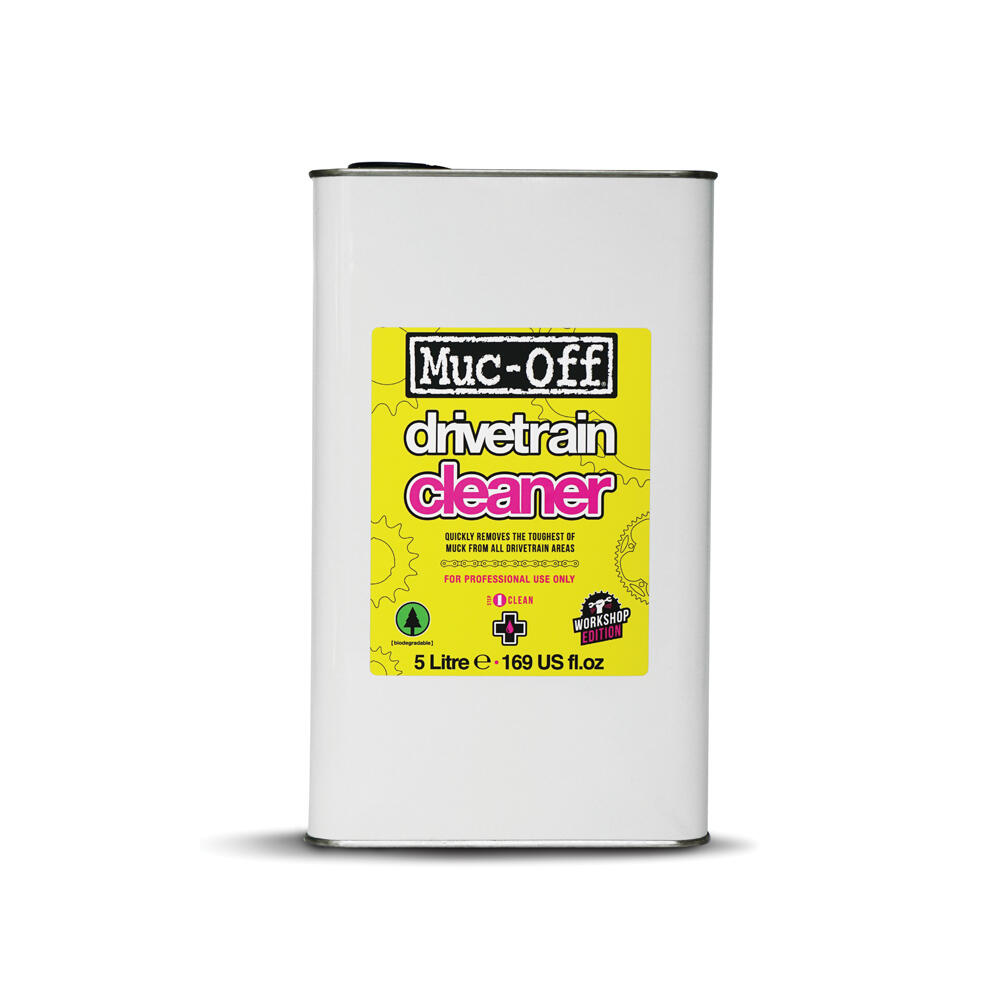 Muc-Off Athlete Performance Luxury Cycling Chamois Cream 4/5