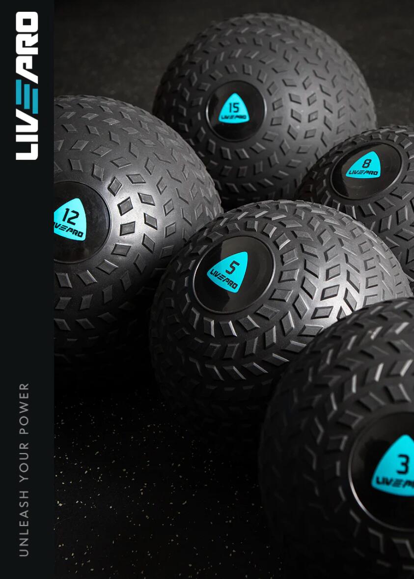 Slam Ball 3/3